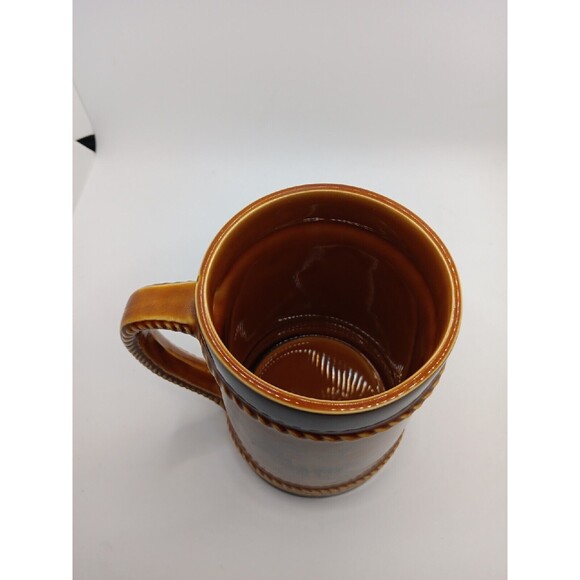 Mug Stein Cape Cod Massachusetts Ceramic Souvenir 3D Beer Cup Gift Collectable - Picture 6 of 8